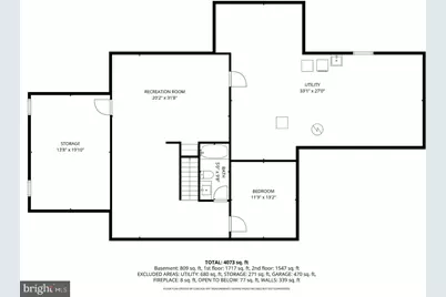 2231 W Greenleaf Drive, Frederick, MD 21702 - Photo 70
