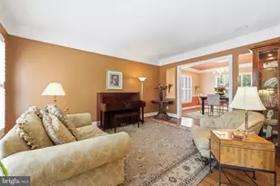 9619 Woodland Rd, New Market, MD 21774 - Photo 6