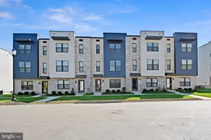 418 Carroll Walk Ave, Frederick, MD 21701 - Photo 1