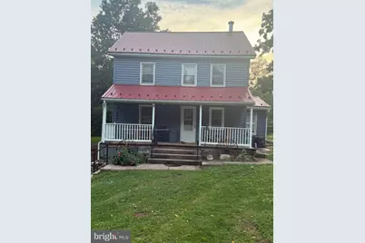 11012 Hessong Bridge Road, Thurmont, MD 21788 - Photo 1