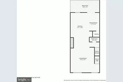 5066 Judicial Way, Frederick, MD 21703 - Photo 46