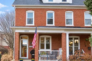 1013 N Market, Frederick, MD 21701 - Photo 1