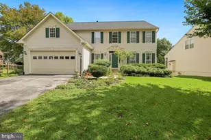 1810 Beech Ct, Frederick, MD 21701 - Photo 1