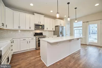 6228 Davinci Street, Frederick, MD 21703 - Photo 8