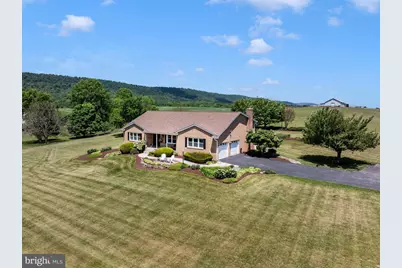 530 E Mountain Road, Knoxville, MD 21758 - Photo 2