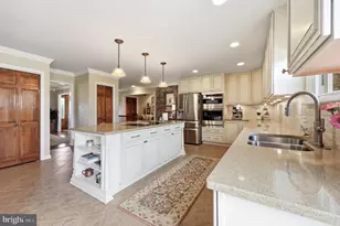 530 E Mountain Rd, Knoxville, MD 21758 - Photo 12
