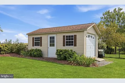 530 E Mountain Road, Knoxville, MD 21758 - Photo 36
