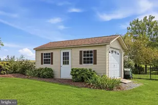 530 E Mountain Rd, Knoxville, MD 21758 - Photo 36