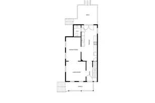 43 E C St, Brunswick, MD 21716 - Photo 22