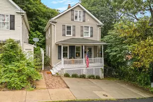 43 E C St, Brunswick, MD 21716 - Photo 1