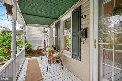 43 E C Street, Brunswick, MD 21716 - Photo 38