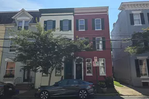 114 W 3rd St, Frederick, MD 21701 - Photo 1