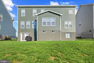 811 Shenandoah View Parkway, Brunswick, MD 21716 - Photo 46