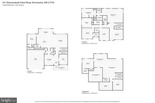 811 Shenandoah View Pkwy, Brunswick, MD 21716 - Photo 44