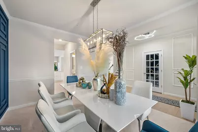 811 Shenandoah View Parkway, Brunswick, MD 21716 - Photo 6