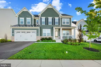 811 Shenandoah View Parkway, Brunswick, MD 21716 - Photo 1