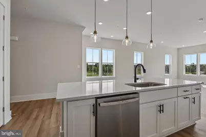 Homesite 240 Shenandoah View Parkway, Brunswick, MD 21716 - Photo 10