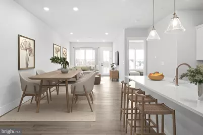 Homesite 240 Shenandoah View Parkway, Brunswick, MD 21716 - Photo 6