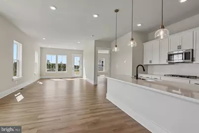 Homesite 240 Shenandoah View Parkway, Brunswick, MD 21716 - Photo 4