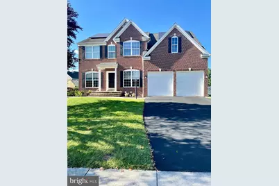 105 Bedrock Drive, Walkersville, MD 21793 - Photo 1