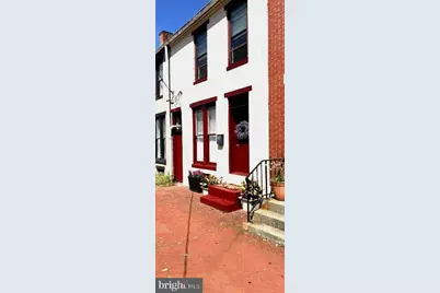 139 W South Street W, Frederick, MD 21701 - Photo 1