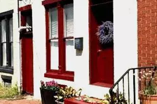 139 W South Street W, Frederick, MD 21701 - Photo 1
