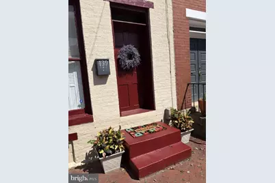 139 W South Street W, Frederick, MD 21701 - Photo 2