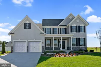 11305 Country Club Road, New Market, MD 21774 - Photo 1
