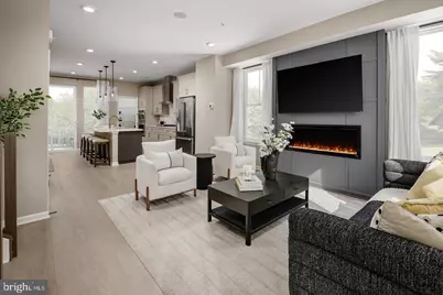 Homesite 14 Siri Court, Frederick, MD 21703 - Photo 8