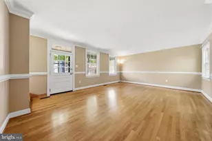28 E 4th St, Frederick, MD 21701 - Photo 6