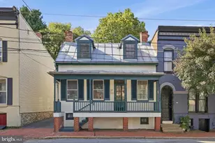 28 E 4th St, Frederick, MD 21701 - Photo 1