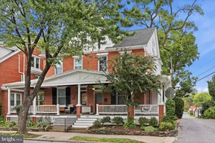 512 Elm St, Frederick, MD 21701 - Photo 1