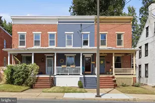 151 W South St, Frederick, MD 21701 - Photo 2