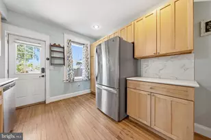 151 W South St, Frederick, MD 21701 - Photo 18