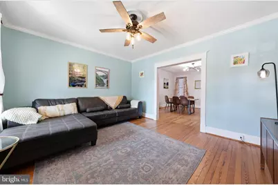151 W South Street, Frederick, MD 21701 - Photo 8