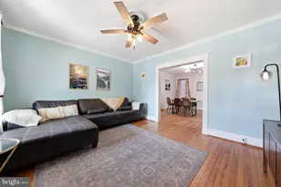 151 W South St, Frederick, MD 21701 - Photo 8
