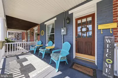 151 W South Street, Frederick, MD 21701 - Photo 4