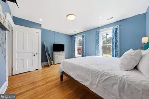 151 W South St, Frederick, MD 21701 - Photo 24