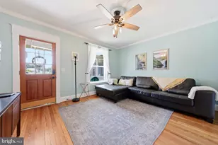 151 W South St, Frederick, MD 21701 - Photo 6