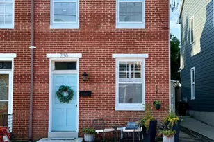 230 E 6th, Frederick, MD 21701 - Photo 1