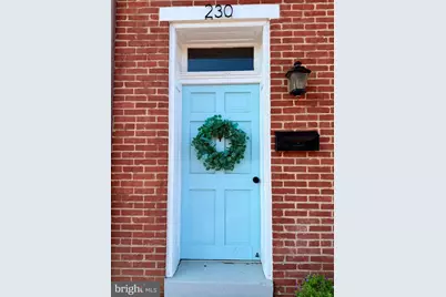 230 E 6th, Frederick, MD 21701 - Photo 2