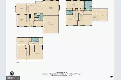 7014 Allington Manor Circle E, Frederick, MD 21703 - Photo 70