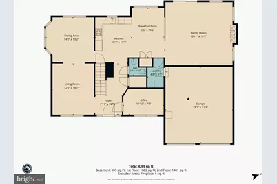 7014 Allington Manor Circle E, Frederick, MD 21703 - Photo 68