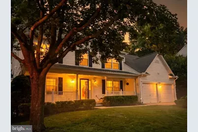 7014 Allington Manor Circle E, Frederick, MD 21703 - Photo 1