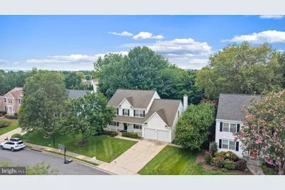 7014 Allington Manor Circle E, Frederick, MD 21703 - Photo 4