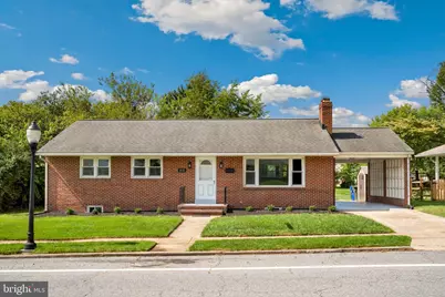 615 Taney Avenue, Frederick, MD 21702 - Photo 4