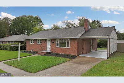 615 Taney Avenue, Frederick, MD 21702 - Photo 6