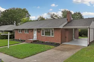 615 Taney Ave, Frederick, MD 21702 - Photo 6