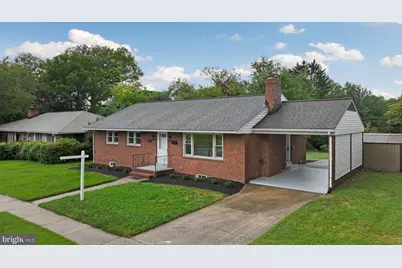 615 Taney Avenue, Frederick, MD 21702 - Photo 22
