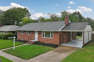 615 Taney Ave, Frederick, MD 21702 - Photo 22